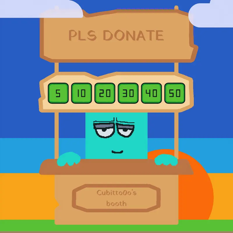 Game by @Cubitto0o