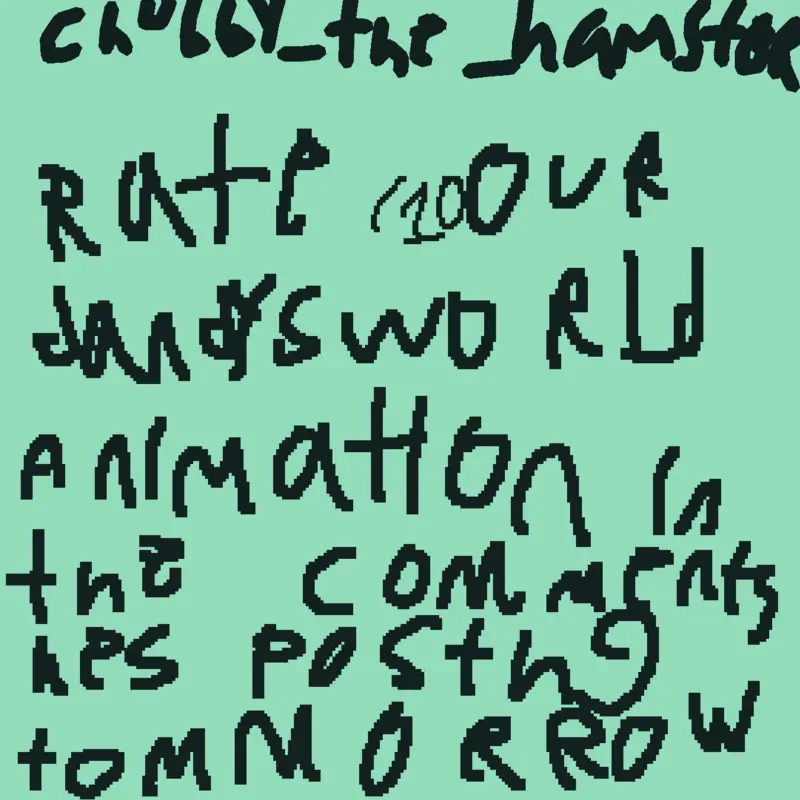 Game by @Mini_Hamster