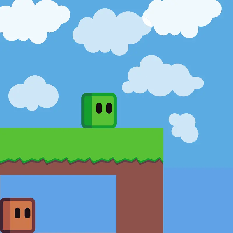Game by @FernandaSolisAvils