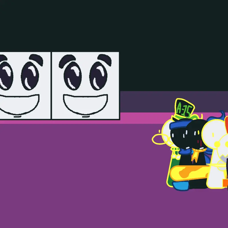 Game by @The_Beloved_Tutorialiw