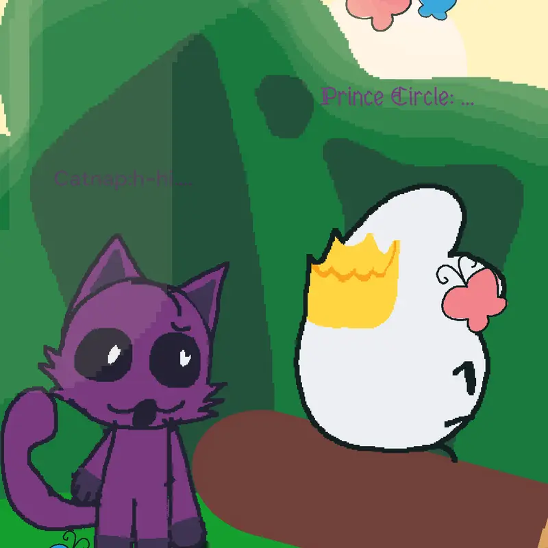 Game by @loafcatx