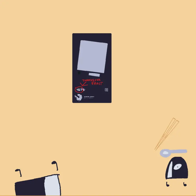Game by @charater_games