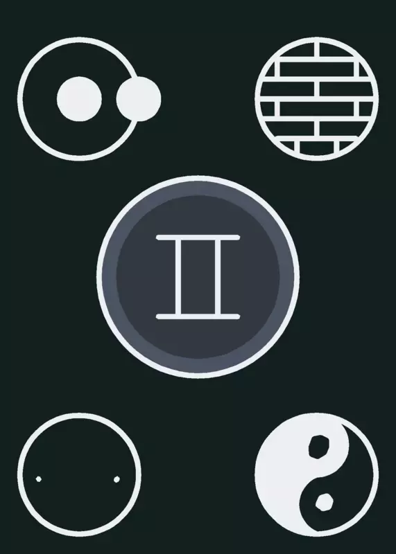 Game by @17thLetter