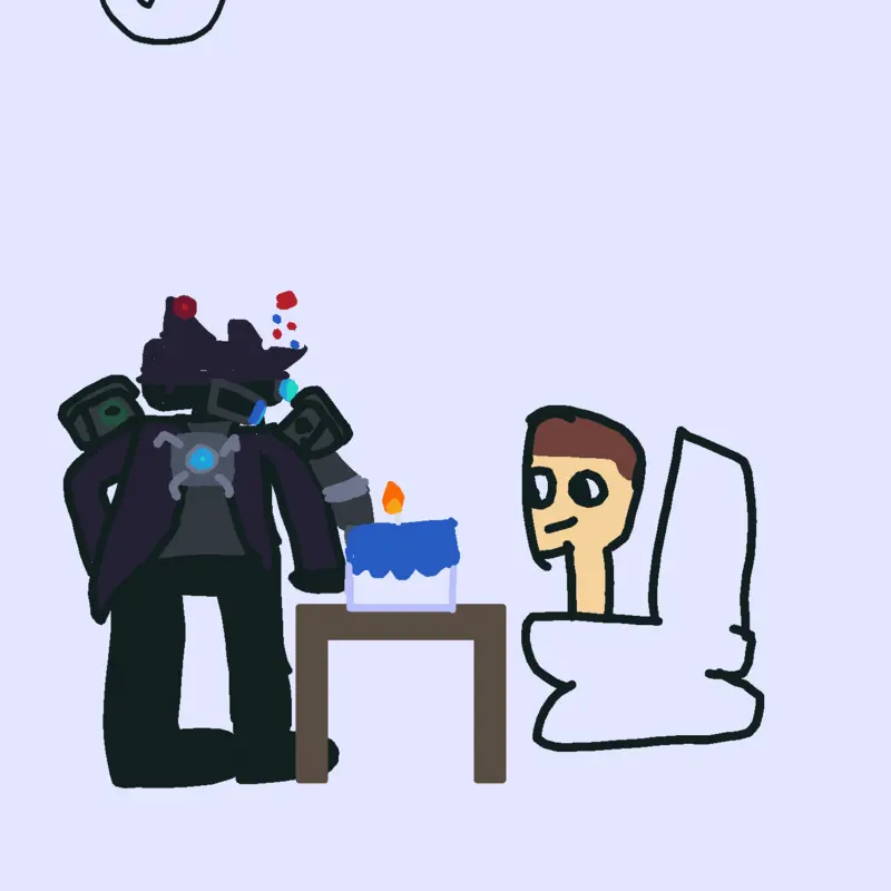 Game by @Titan_tv-man
