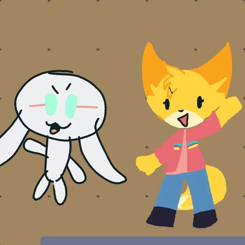 Game by @YURI_YANDERE