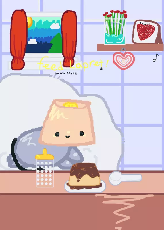 Game by @oreo_kit321