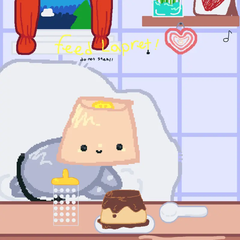 Game by @oreo_kit321