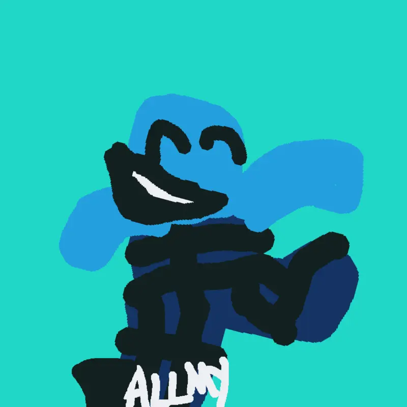Game by @deddi