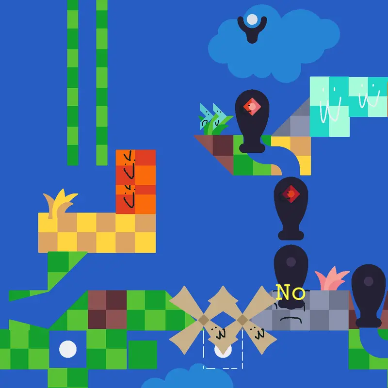Game by @kihuguii