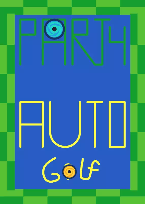 Game by @RockoPlasma2015
