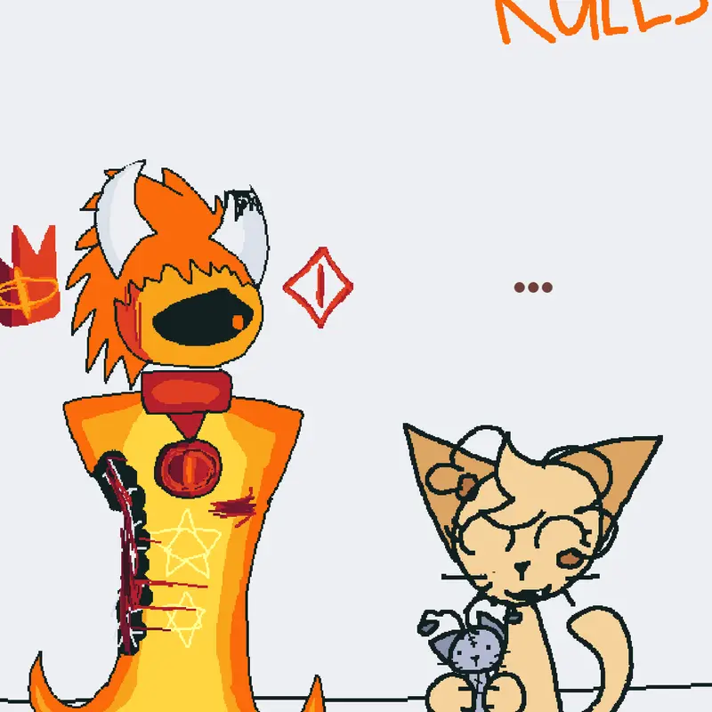 Game by @-_Glooby_the_cat_-