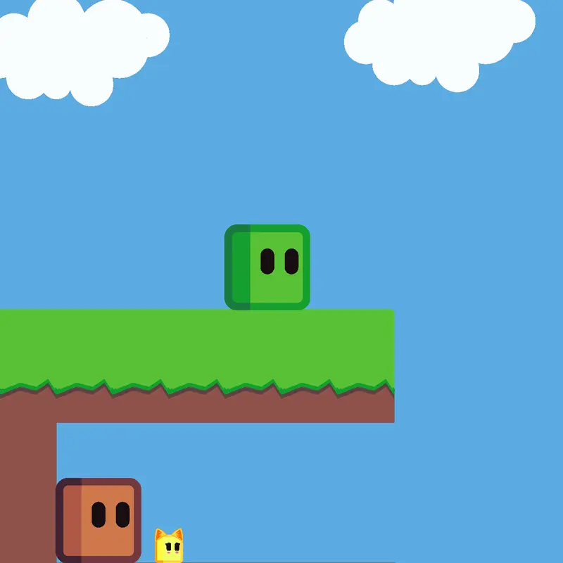 Game by @PrestonPlayzYT