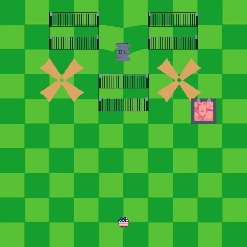Game by @Ask_Billy