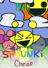 Sprunki incredibox cheap
