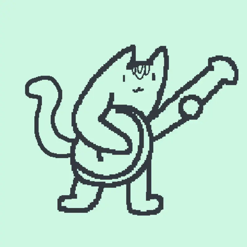 Game by @IsaKitty