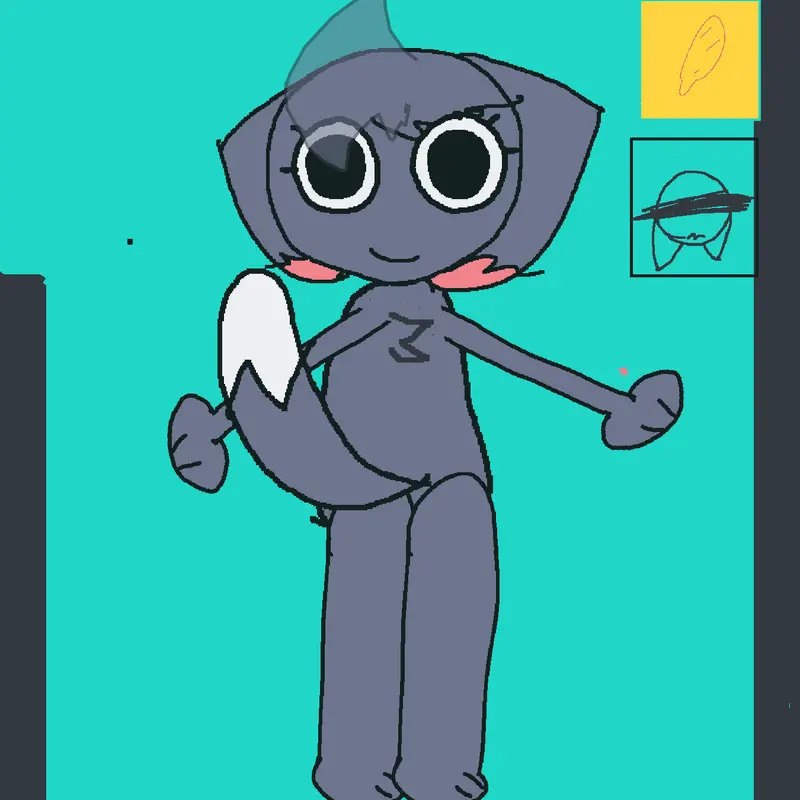 Game by @RainbowCat1011