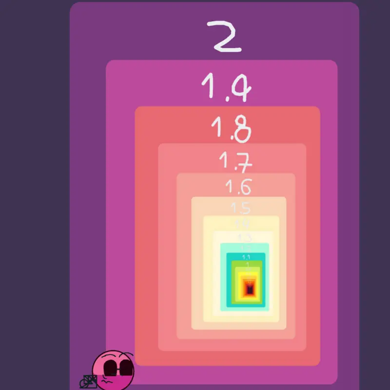 Game by @bluehighers
