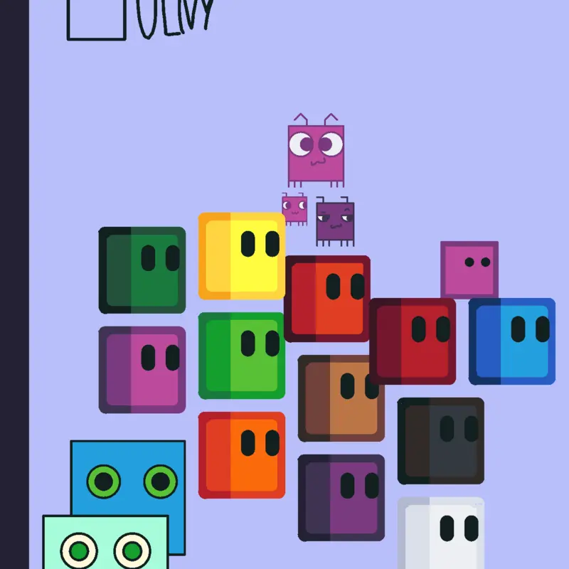Game by @enrique2017