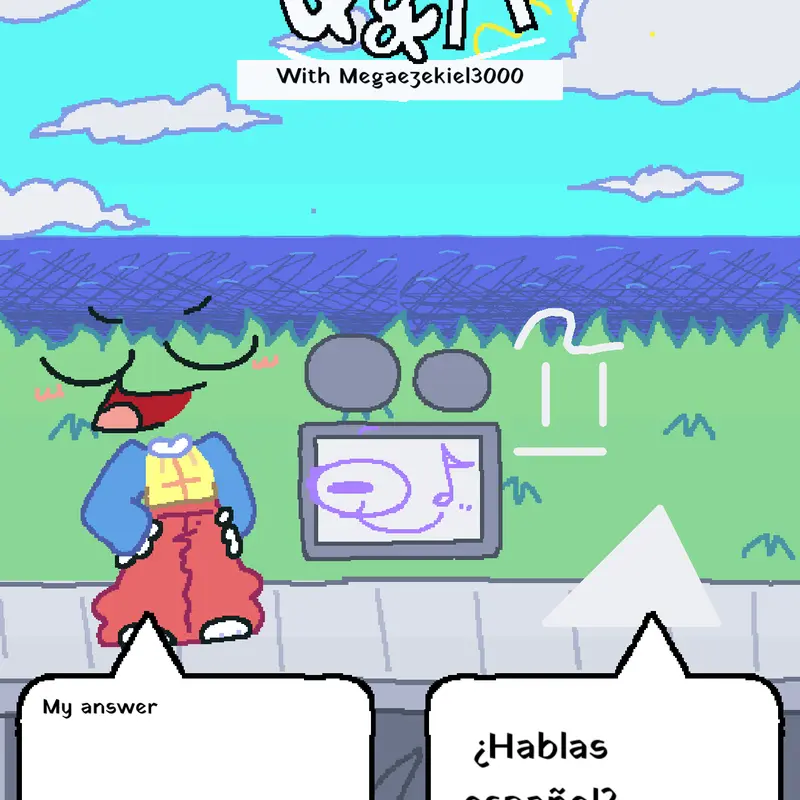 Game by @el-canal-de-XD