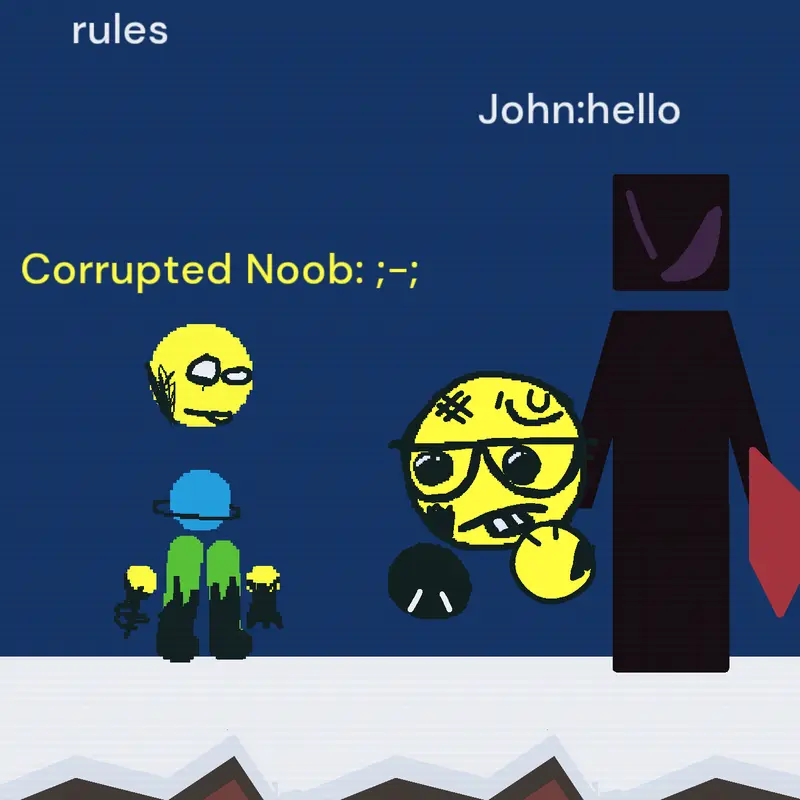 Game by @Nerd_Em0ji