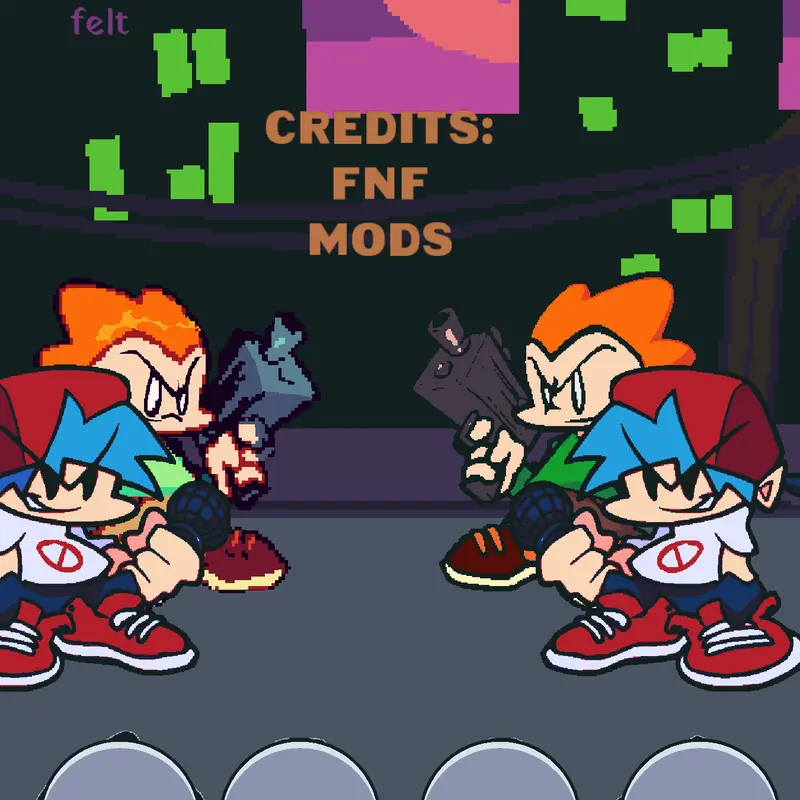 Game by @bfgames2