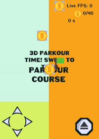 Codes and 3D engine by GameMaker2d!