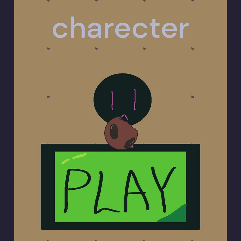 Game by @ASillyDuck