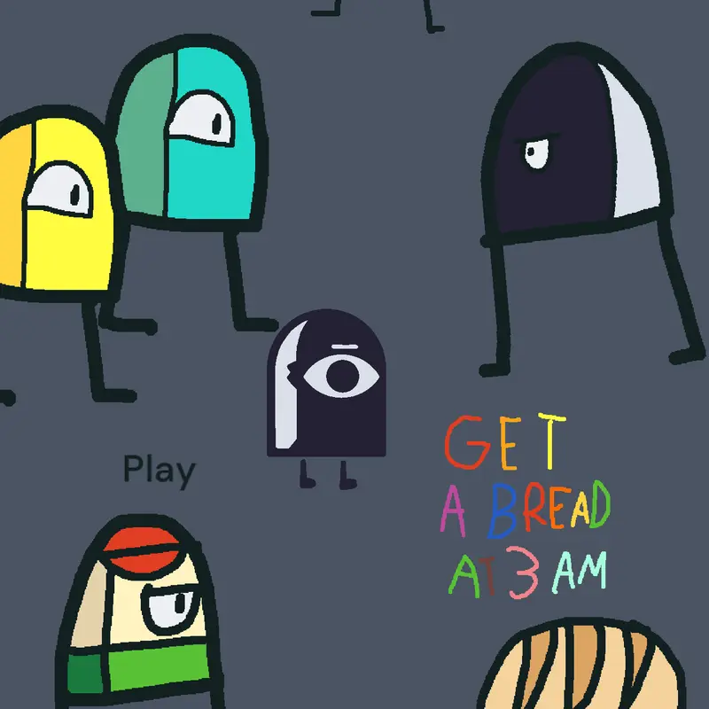 Game by @DuduTosta_2