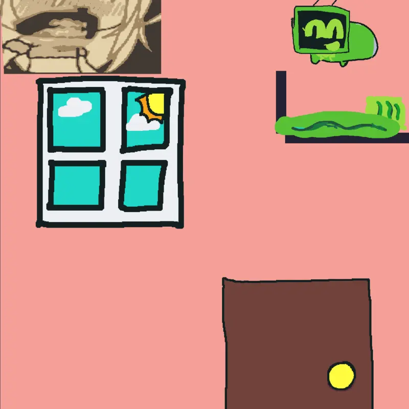 Game by @wusptaf