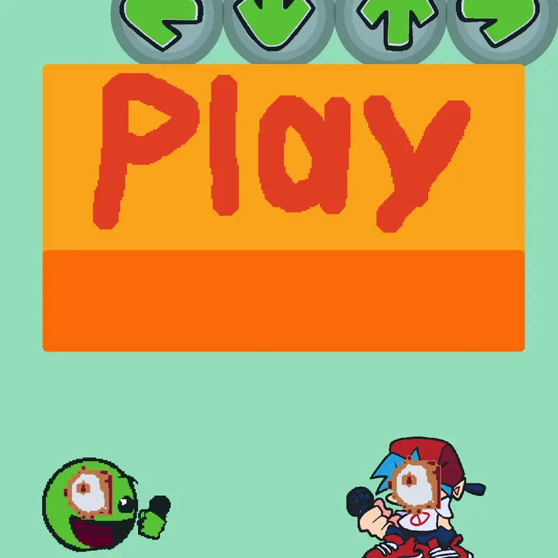 Game by @sjsd