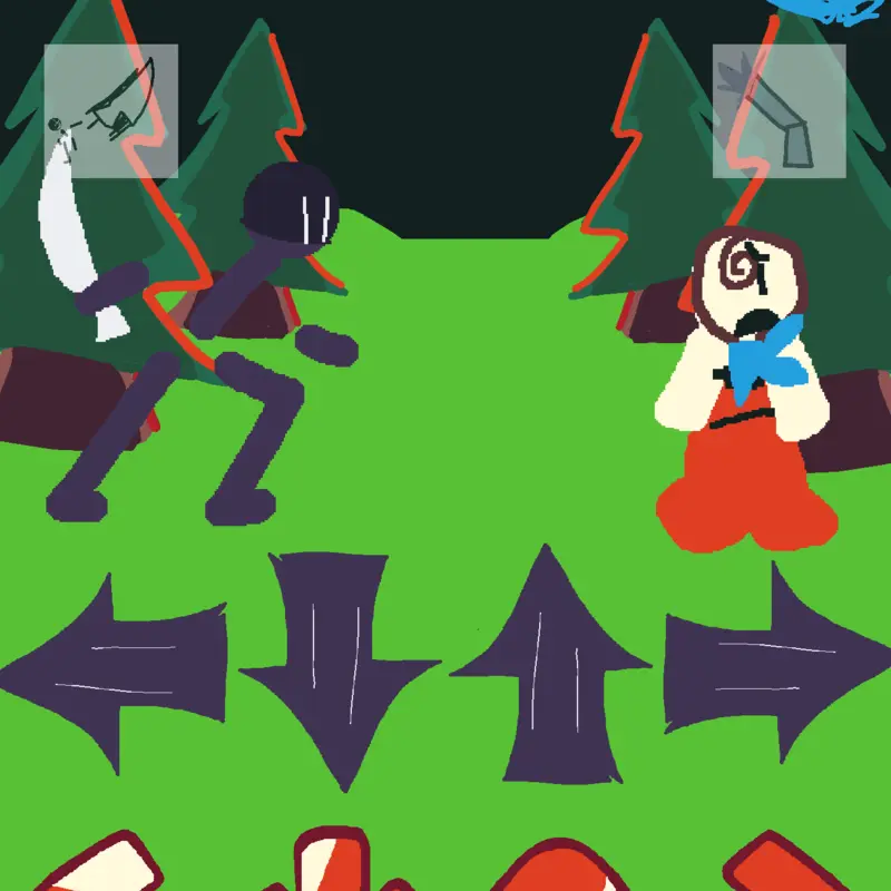Game by @lucktime