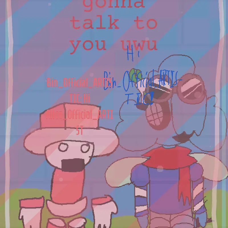Game by @Bin_Official_ARTISTIC