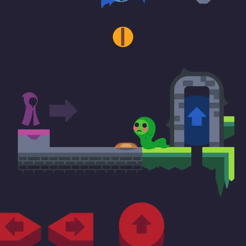 Game by @rohaannilal