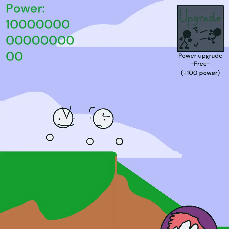 Game by @guyman10
