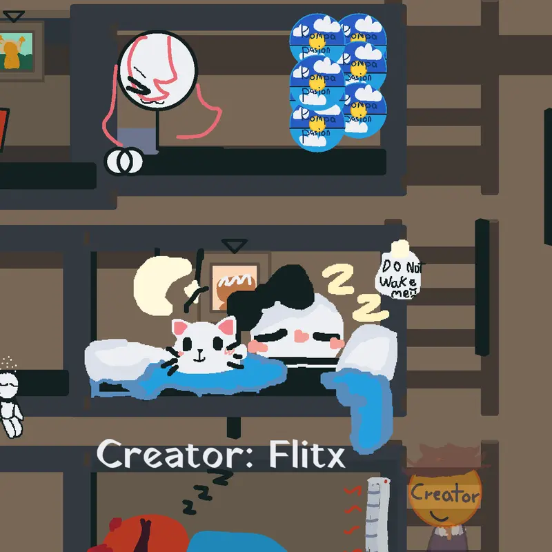Game by @cars2019j