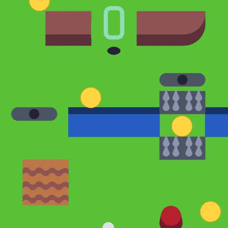 Game by @Albright
