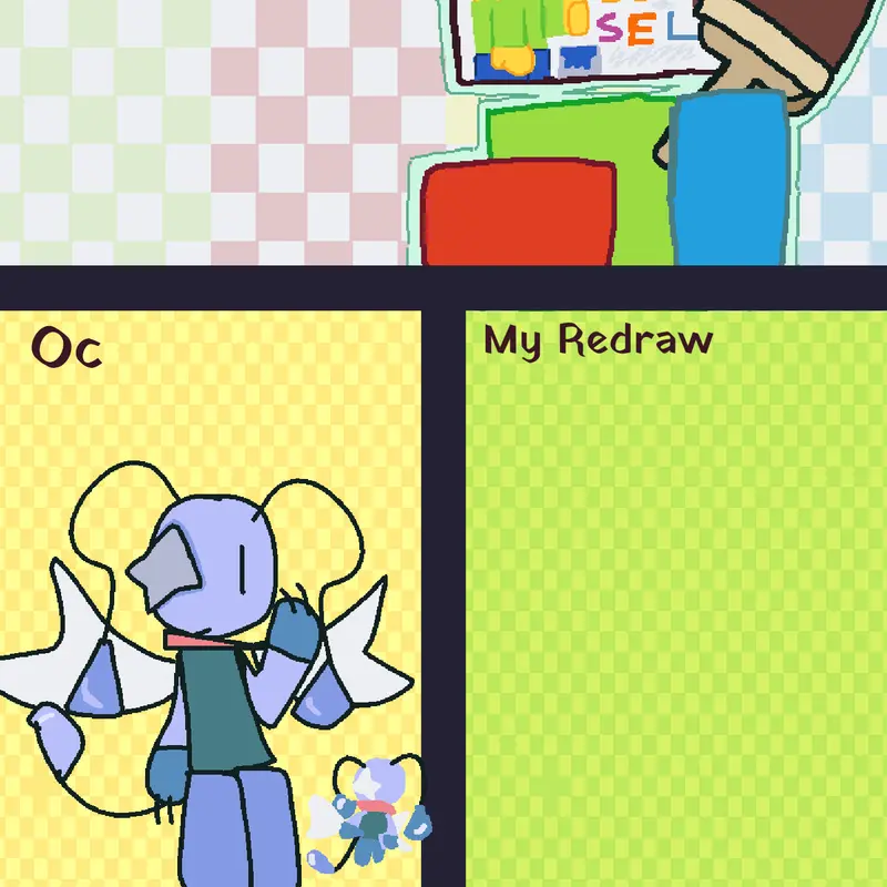 Game by @ByeByeGuys