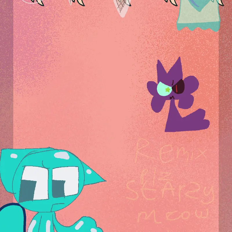 Hello jello by @starzymeow