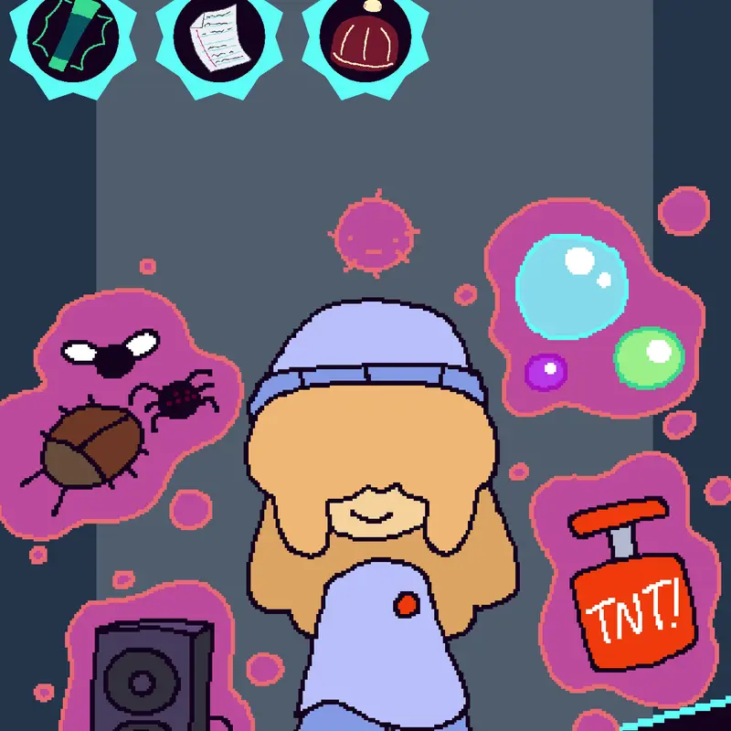 Game by @TomatoTamato2024
