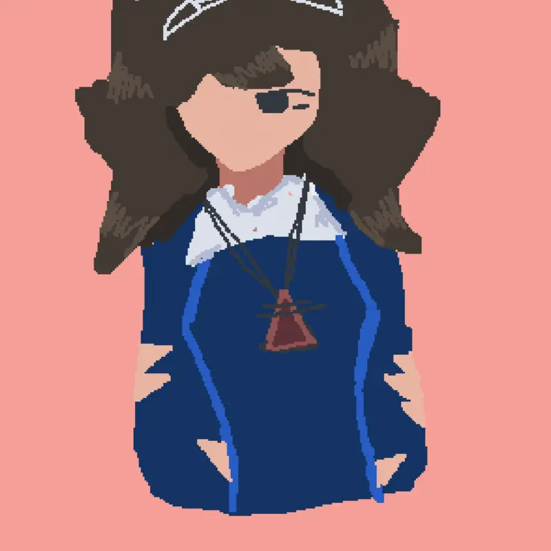 Game by @Arina8549