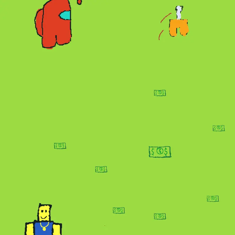 Game by @ARTHUR_HADDAD