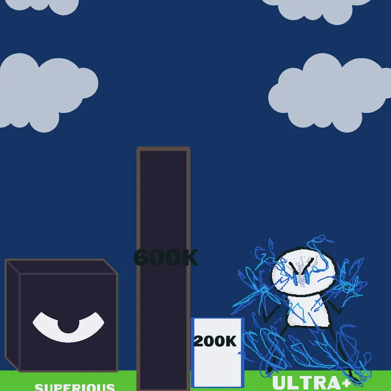 Game by @XbearX_5000