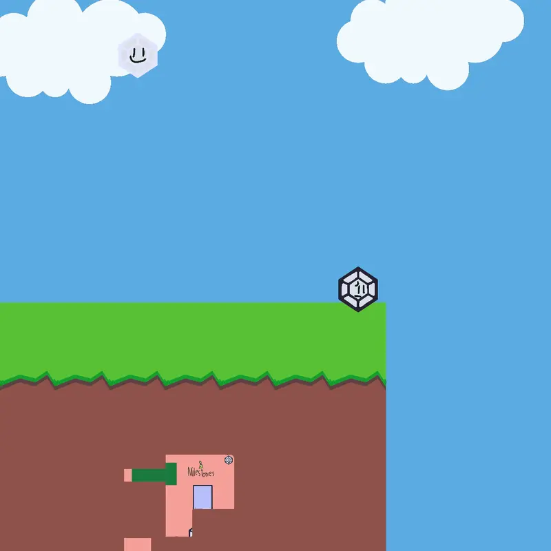 Game by @TRES_official