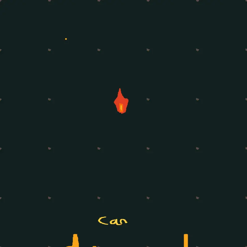 Game by @adelinourus