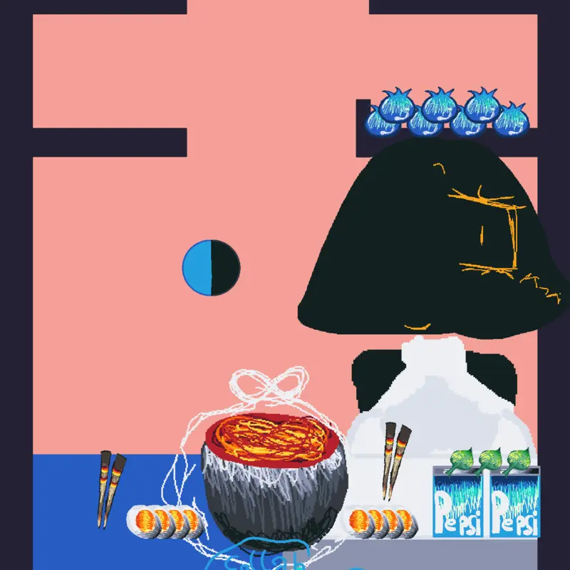 Game by @biscuitswithmilk