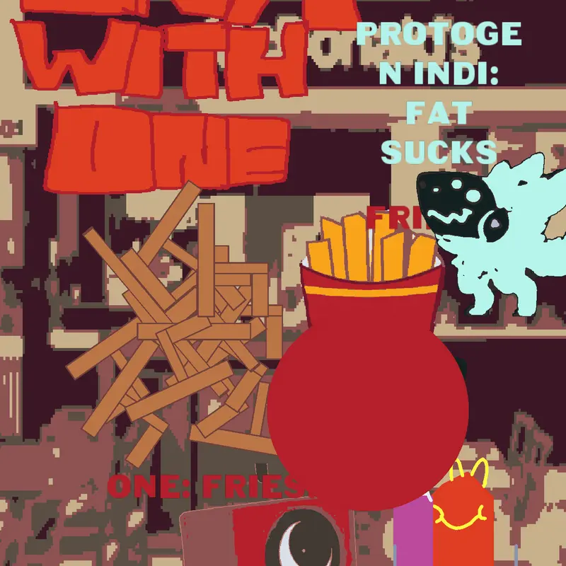 Game by @TheStupidMouse