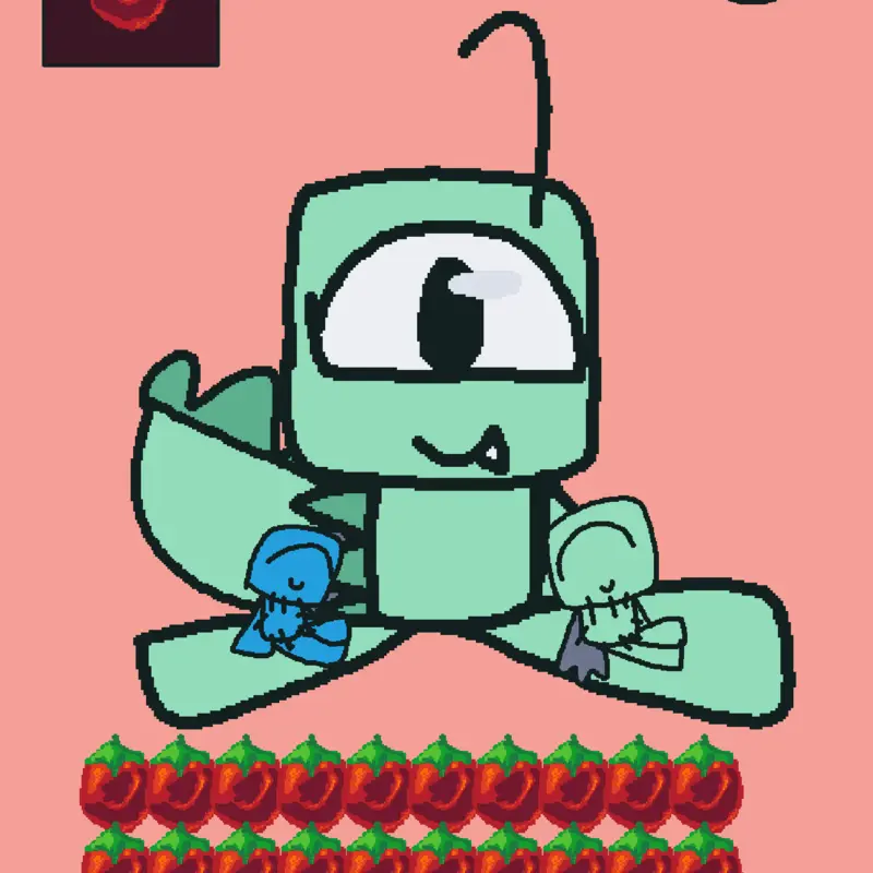 Game by @tino_and_gin