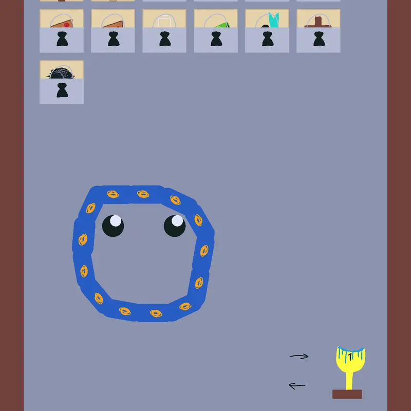 Game by @squiterl