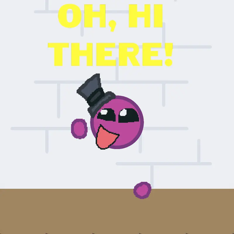 Game by @una_personaXD