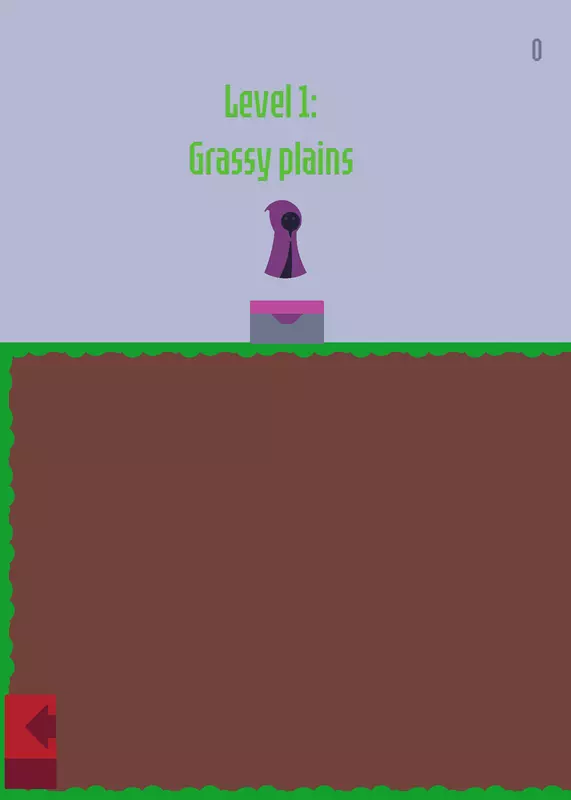Game by @NULL_And_Friends